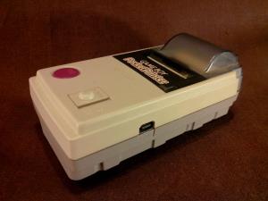 Game Boy Printer (02)